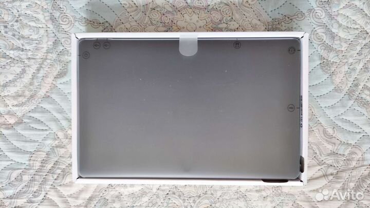 Планшет Lenovo Tab 2022