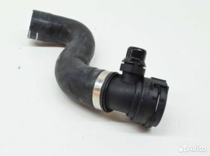 Патрубок радиатора BMW 17128602665