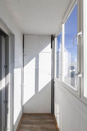 Квартира-студия, 28,5 м², 8/15 эт.