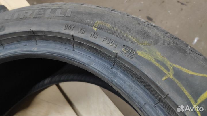 Pirelli Cinturato P7 Blue 215/50 R17 95W