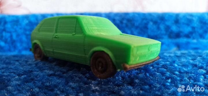 3d печать на заказ, ремонт пластиковых деталей