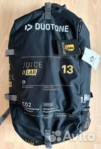 Кайт Duotone Juice/dlab 2023