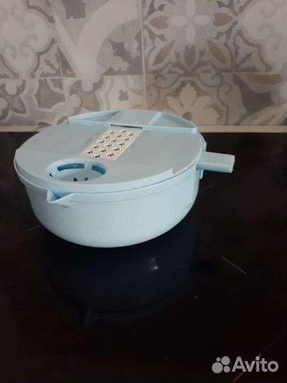 Многофункциональная терка