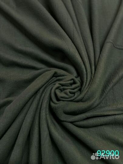 Ткань флис двусторонний оптом