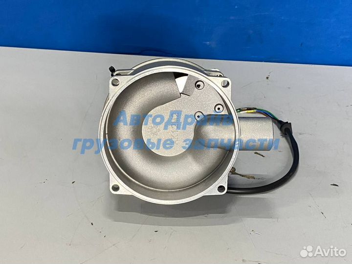 Нагнетатель воздуха пжд Теплостар-14тс-10 24В