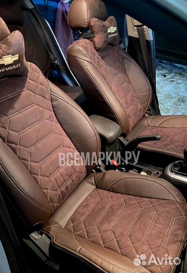 Чехлы для Chevrolet круз