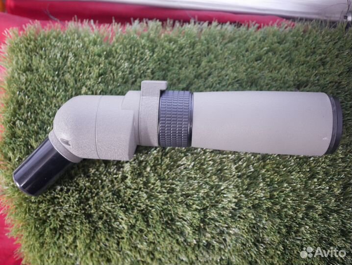 20x Угловая подзорная труба vixen 60mm