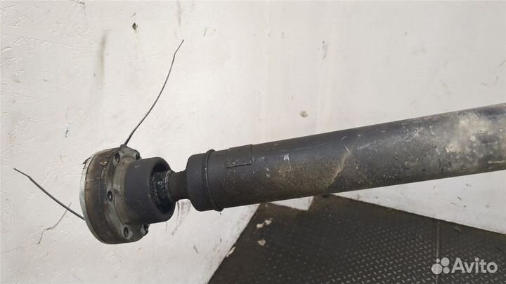 Кардан Volvo XC90, 2007