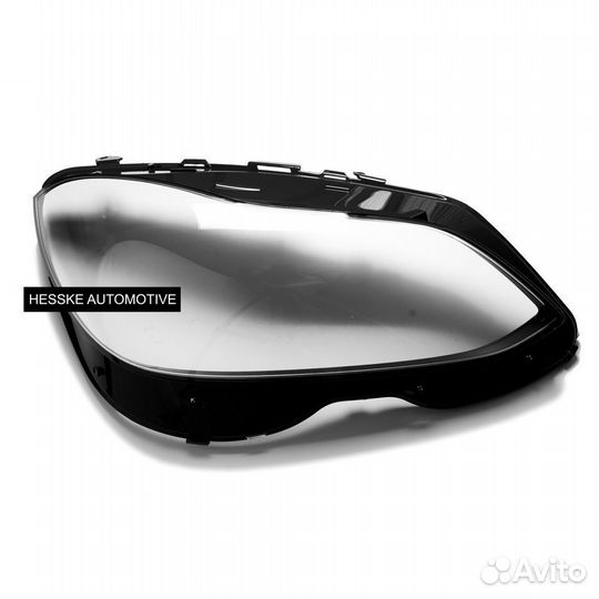 Cтекло фары Mercedes-Benz E klasse W212 14-16 прав