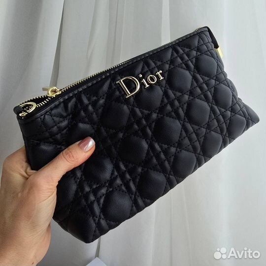 Клатч Dior