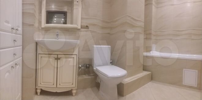 2-к. квартира, 80 м², 4/12 эт.