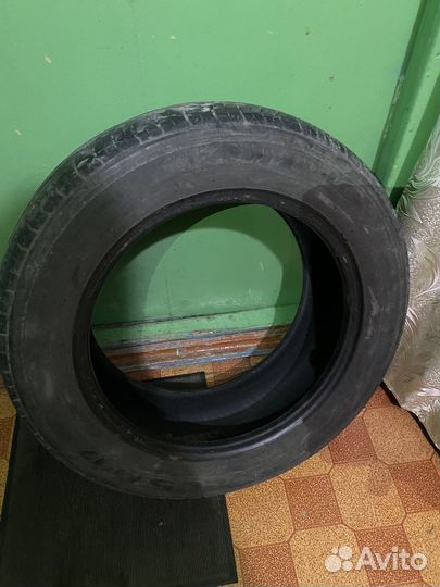 Kumho Solus KH17 185/65 R15