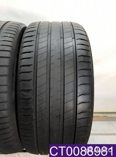 Michelin Latitude Sport 3 285/40 R20 108Y