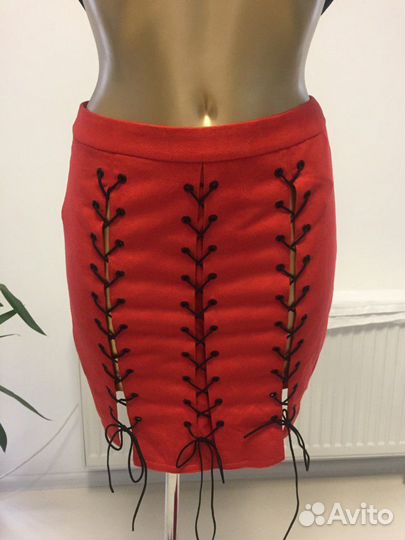 Юбка новая