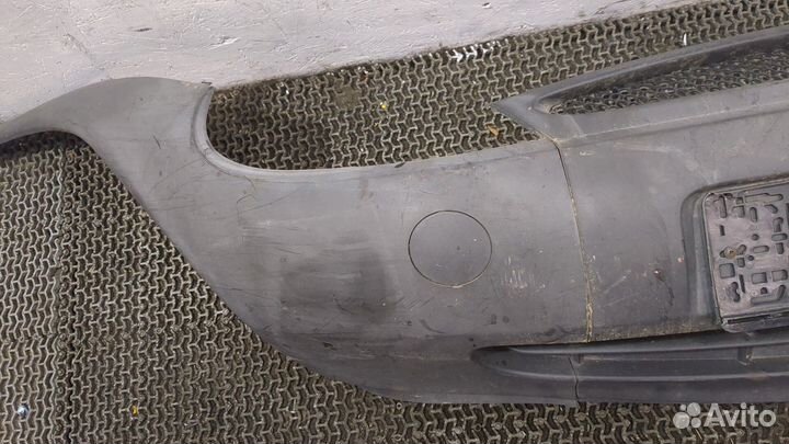 Бампер Ford Ka, 2003