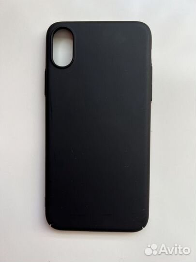 Чехол на iPhone 12