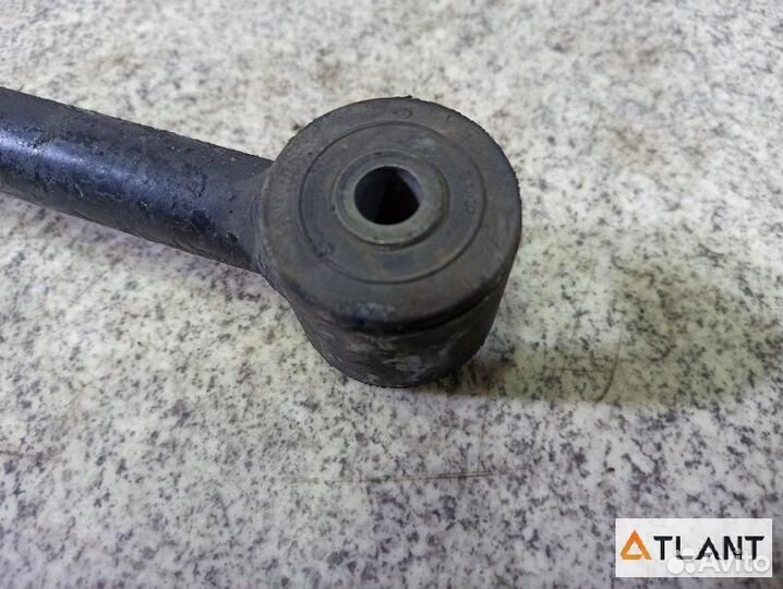 Тяга продольная задний toyota BB