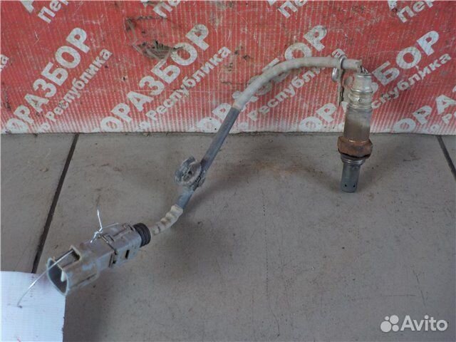 Лямбда-зонд Toyota Corolla ADE150 1ZR 2012