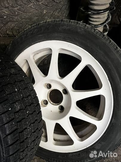 Всмпо Солярис r15