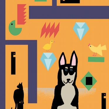 Сразиться с самим собой, или Жонглер в капюшоне. Правописание -тся и -ться в глаголах и другие орфог