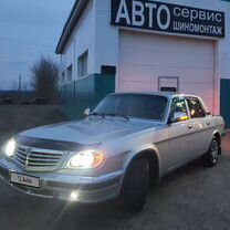 ГАЗ 31105 Волга 2.4 MT, 2008, 132 120 км, с пробегом, цена 400 000 руб.