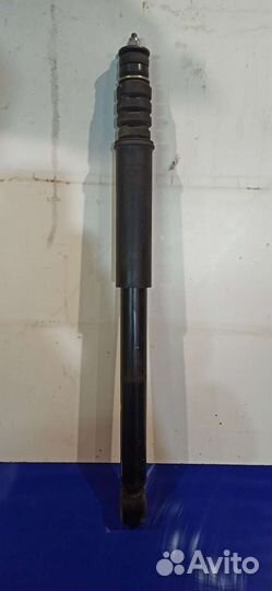 Амортизаторы