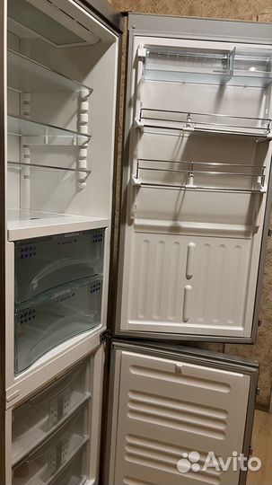 Холодильник liebherr бу