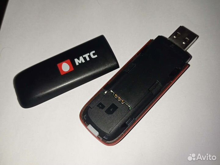 Модемы и роутеры