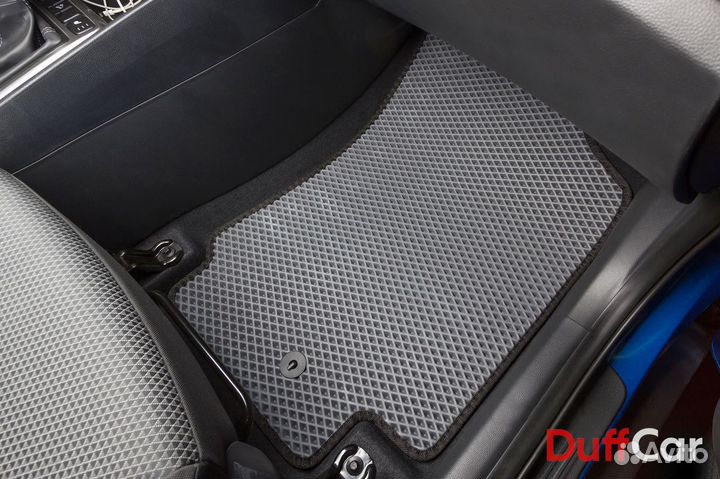 Коврики EVA для любого авто