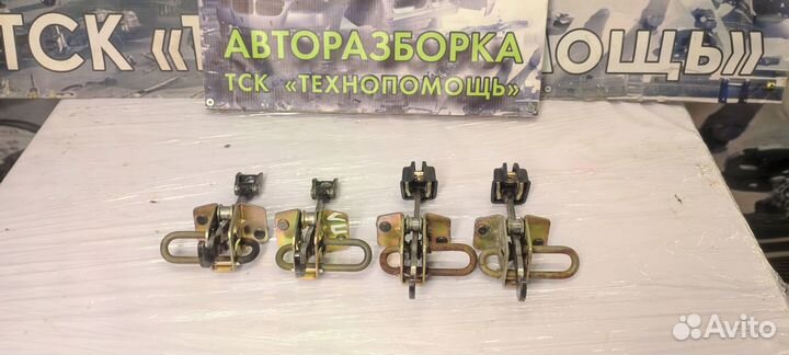 Ограничитель двери Volvo S80