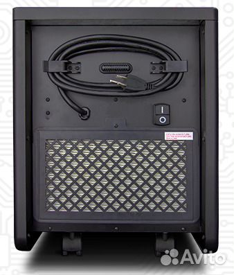 Обогреватель+очистка воздуха+увлажнитель