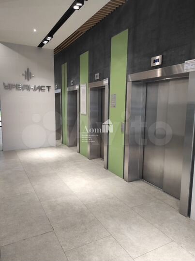 Квартира-студия, 23 м², 11/21 эт.