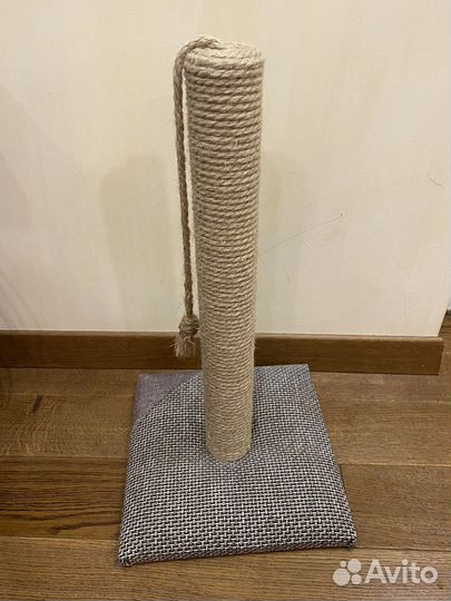 Когтеточка