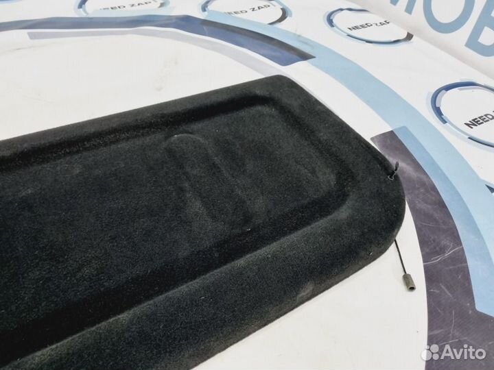 Полка багажника Kia Ceed JD G4FD 2013