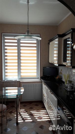 Рулонные шторы на окна