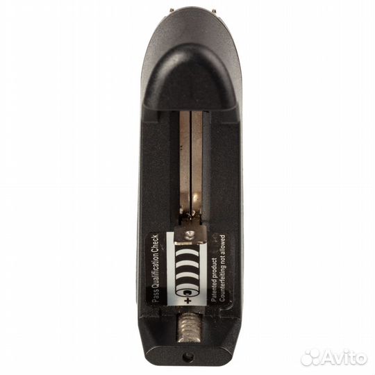 Зарядное устройство PWR для одного аккумулятора 16