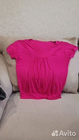 Женские вещи кофты, пуховик, платье