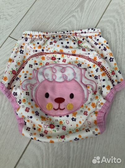 Тренировочные трусики новые