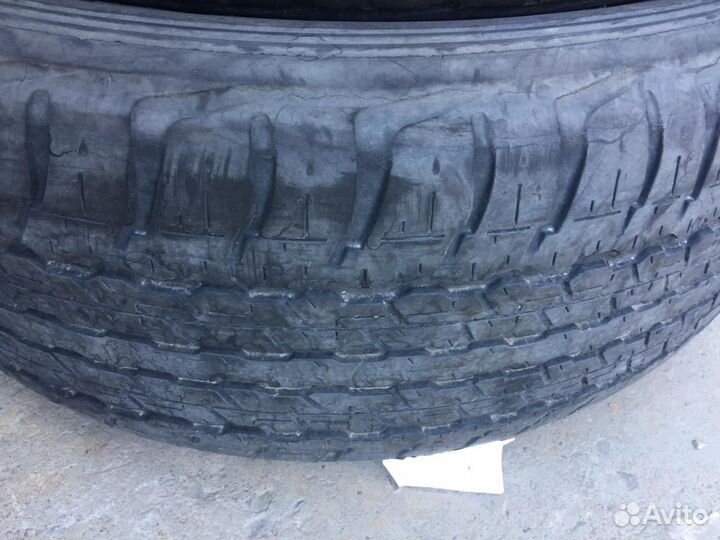 Dunlop Grandtrek AT22 285/60 R18