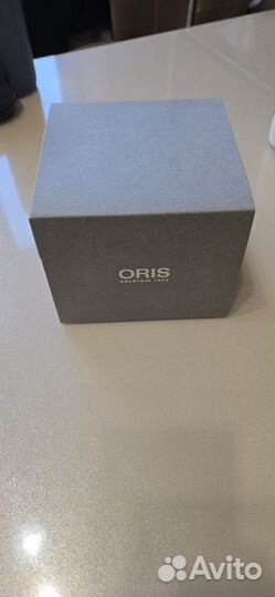 Мужские наручные часы Oris