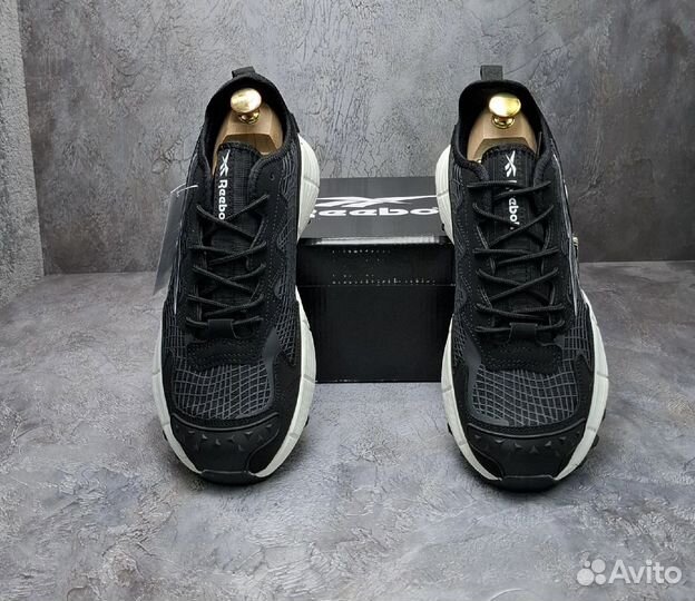 Мужские кроссовки reebok