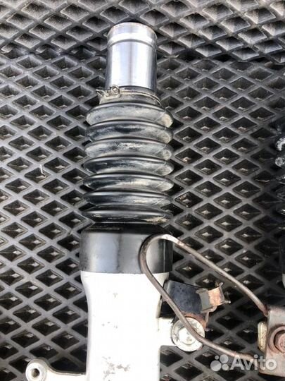 Перья вилки передняя Sym Orbit 50