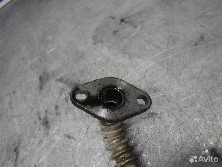 Трубка турбокомпрессора Ssang Yong Actyon D20DTF