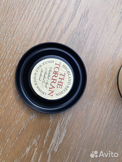 Этикетки пробки