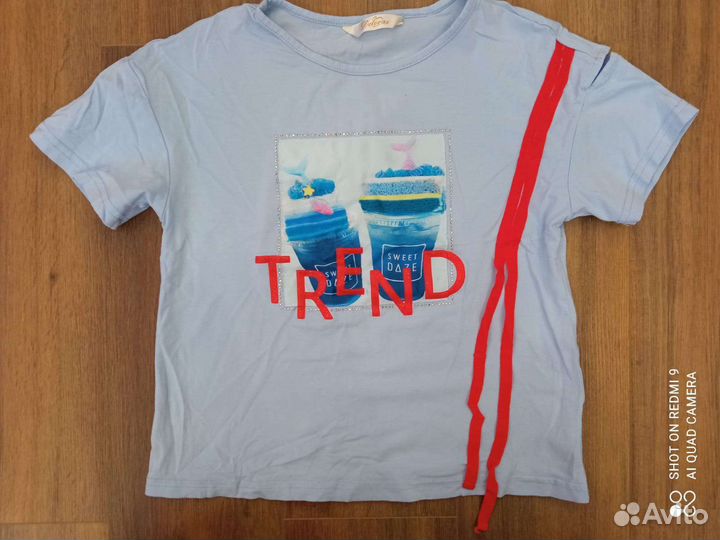 Вещи на девочку