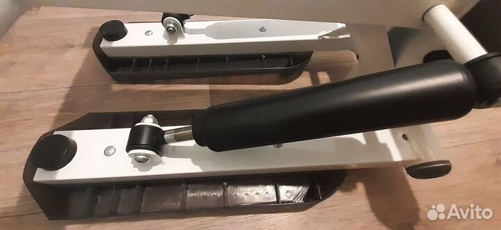 Тренажер степпер torneo