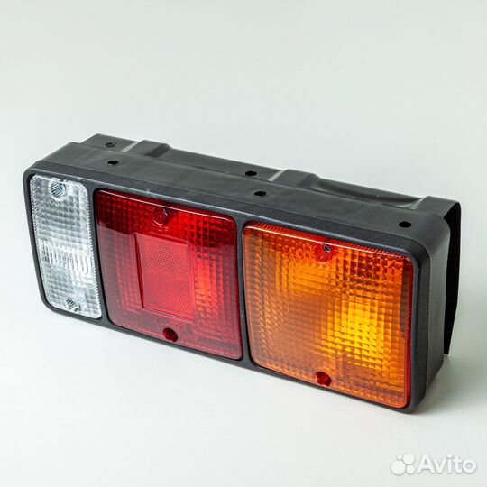 Стоп сигнал MMC canter, правый, широкий, ootoko