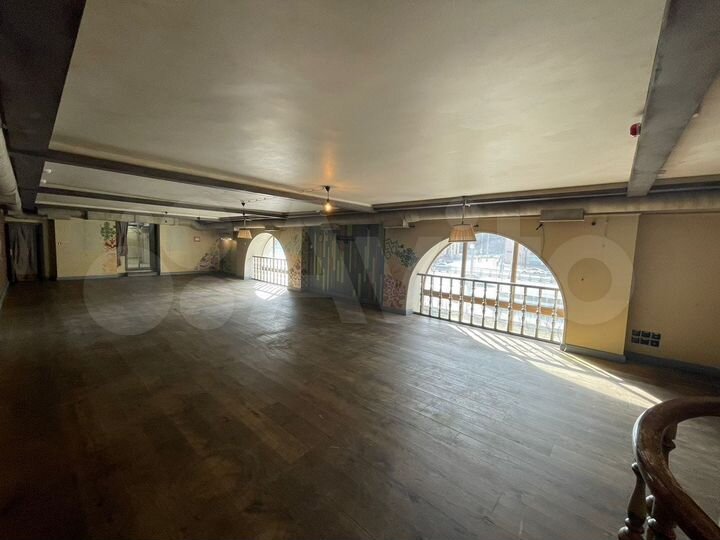 Сдам помещение общественного питания, 463 м²