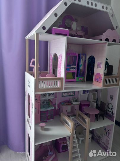 Кукольный дом