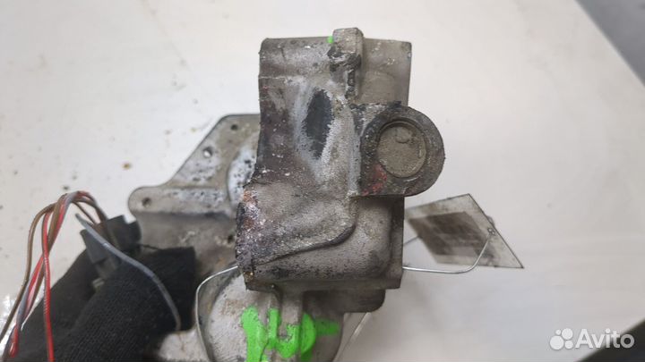 Клапан рециркуляции газов Mercedes Sprinter